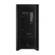 Corsair 4000D AIRFLOW Tempered Glass Mid-Tower ATX Casing Corsair 4000D AIRFLOW Tempered Glass Mid-Tower ATX Casing