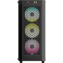 Corsair 480T RGB Airflow Tempered Glass Mid-Tower ATX Casing