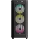 Corsair 480T RGB Airflow Tempered Glass Mid-Tower ATX Casing Corsair 480T RGB Airflow Tempered Glass Mid-Tower ATX Casing