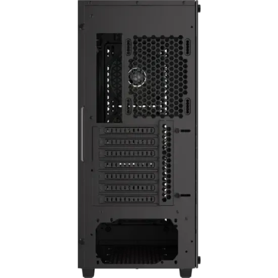 Corsair 480T RGB Airflow Tempered Glass Mid-Tower ATX Casing Corsair 480T RGB Airflow Tempered Glass Mid-Tower ATX Casing