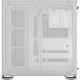 Corsair 6500D AIRFLOW Mid-Tower Dual Chamber Casing White Corsair 6500D AIRFLOW Mid-Tower Dual Chamber Casing White