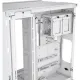 Corsair 6500D AIRFLOW Mid-Tower Dual Chamber Casing White Corsair 6500D AIRFLOW Mid-Tower Dual Chamber Casing White