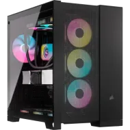 Corsair 6500D AIRFLOW Mid-Tower Dual Chamber Casing