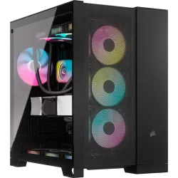 Corsair 6500D AIRFLOW Mid-Tower Dual Chamber Casing