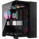 Corsair 6500X Mid-Tower Dual Chamber Casing Corsair 6500X Mid-Tower Dual Chamber Casing