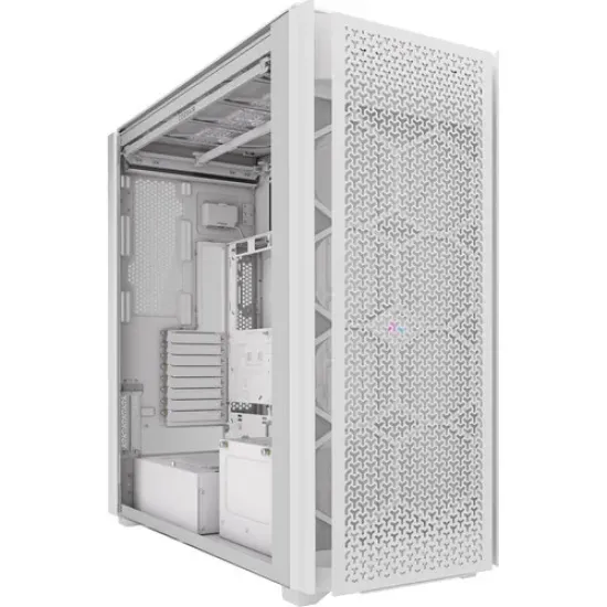 Corsair 9000D RGB Full-Tower E-ATX Casing White best product price in bd