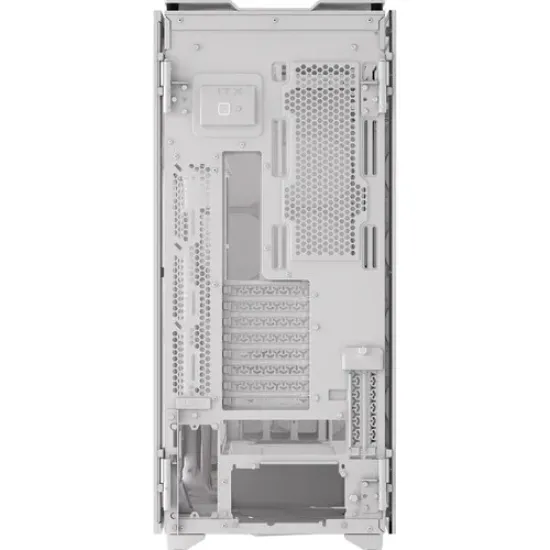 Corsair 9000D RGB Full-Tower E-ATX Casing White
