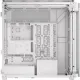 Corsair 9000D RGB Full-Tower E-ATX Casing White