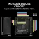 Corsair 9000D RGB Full-Tower E-ATX Casing