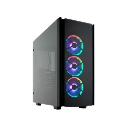 Corsair Obsidian Series 500D RGB SE PREMIUM Casing