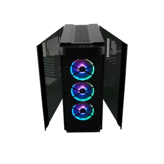 Corsair Obsidian Series 500D RGB SE PREMIUM Casing