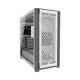 Corsair iCUE 5000D AIRFLOW Tempered Glass Mid-Tower ATX Casing best product price in bd