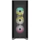 Corsair iCUE 7000X RGB Tempered Glass Full-Tower ATX Casing