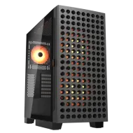 Cougar Airface ECO RGB Mid Tower E-ATX Gaming Casing