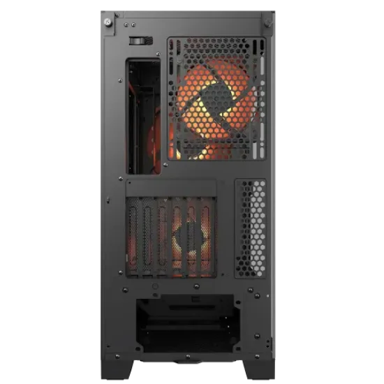 Cougar Airface ECO RGB Mid Tower E-ATX Gaming Casing
