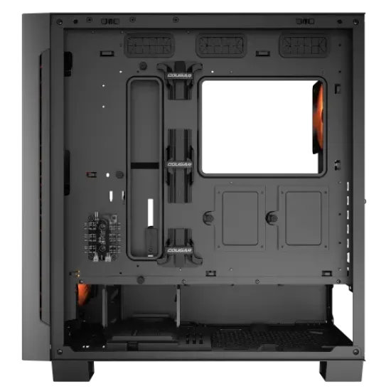 Cougar Airface ECO RGB Mid Tower E-ATX Gaming Casing