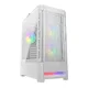 Cougar Airface RGB Mid Tower E-ATX Gaming Casing White best product price in bd