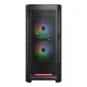 Cougar Airface RGB Mid Tower E-ATX Gaming Casing