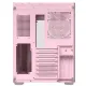 Cougar FV150 RGB Dual Chamber Mid Tower ATX Gaming Casing Pink Cougar FV150 RGB Dual Chamber Mid Tower ATX Gaming Casing Pink
