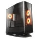 FV270 RGB best product price in bd Cougar FV270 RGB Mid Tower E-ATX Gaming Casing best product price in bd