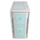 Cougar UNIFACE MINI RGB m-ATX Mini Tower Gaming Casing White