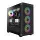 ATHENA M3 best product price in bd Gamdias ATHENA M3 ARGB E-ATX Mid-Tower Gaming Casing best product price in bd
