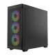 Gamdias ATHENA M3 ARGB E-ATX Mid-Tower Gaming Casing Gamdias ATHENA M3 ARGB E-ATX Mid-Tower Gaming Casing