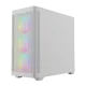 Gamdias ATHENA M3 WH ARGB E-ATX Mid-Tower Gaming Casing Gamdias ATHENA M3 WH ARGB E-ATX Mid-Tower Gaming Casing