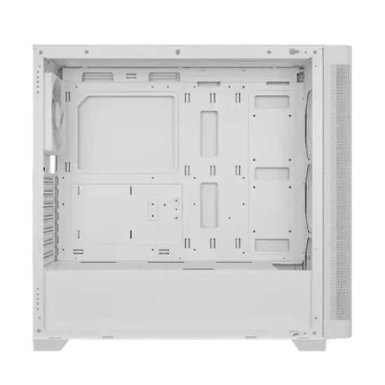 Gamdias ATHENA M3 WH ARGB E-ATX Mid-Tower Gaming Casing Gamdias ATHENA M3 WH ARGB E-ATX Mid-Tower Gaming Casing