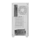 Gamdias ATHENA M3 WH ARGB E-ATX Mid-Tower Gaming Casing Gamdias ATHENA M3 WH ARGB E-ATX Mid-Tower Gaming Casing