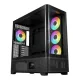 ATLAS P2 CG best product price in bd Gamdias ATLAS P2 CG ARGB ATX Mid-Tower Gaming Casing best product price in bd