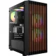 AURA GC4 best product price in bd Gamdias AURA GC4 Real Walnut Wood Mesh RGB Mid-Tower ATX Gaming Casing best product price in bd