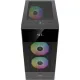 Gamdias AURA GC5 Digital Display Mesh RGB Mid-Tower ATX Gaming Casing Gamdias AURA GC5 Digital Display Mesh RGB Mid-Tower ATX Gaming Casing