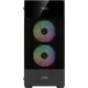 Gamdias AURA GC5 Digital Display Mesh RGB Mid-Tower ATX Gaming Casing Gamdias AURA GC5 Digital Display Mesh RGB Mid-Tower ATX Gaming Casing