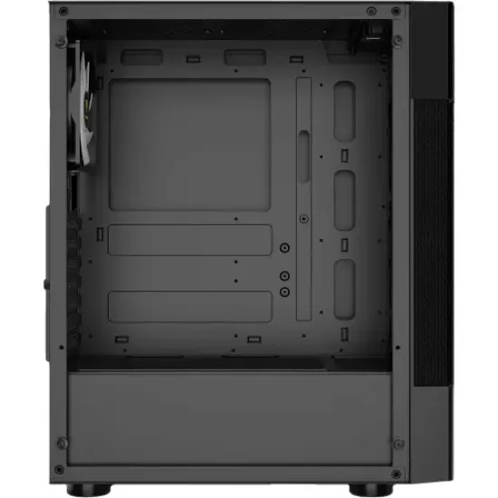 Gamdias AURA GC5 Digital Display Mesh RGB Mid-Tower ATX Gaming Casing Gamdias AURA GC5 Digital Display Mesh RGB Mid-Tower ATX Gaming Casing