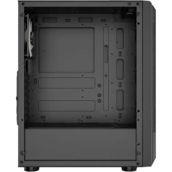 Gamdias AURA GC6 ARGB ATX Mid-Tower Gaming Casing