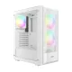 AURA GC6 WH ARGB best product price in bd Gamdias AURA GC6 WH ARGB ATX Mid-Tower Gaming Casing best product price in bd