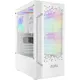 AURA GC7 WH ARGB best product price in bd Gamdias AURA GC7 WH ARGB ATX Mid-Tower Gaming Casing best product price in bd
