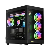Gamdias NESO P1 B Full Tower Gaming Case