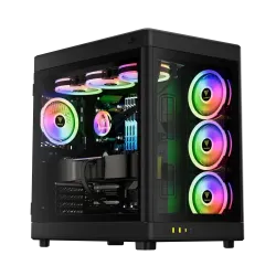 Gamdias NESO P1 B Full Tower Gaming Case