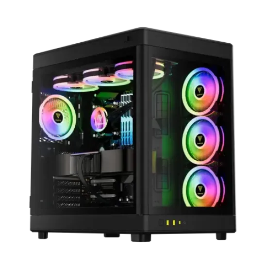 Gamdias NESO P1 B Full Tower Gaming Case
