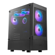 Gamdias TALOS E3 MESH Mid Tower Case