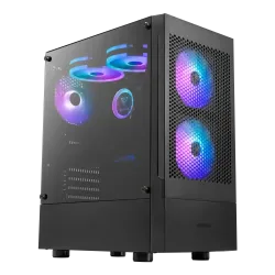 Gamdias TALOS E3 MESH Mid Tower Case Gamdias TALOS E3 MESH Mid Tower Case