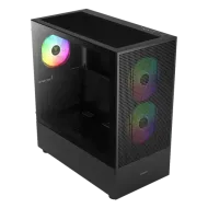 Gamdias TALOS M3 MESH ARGB ATX Mid-Tower Gaming Casing