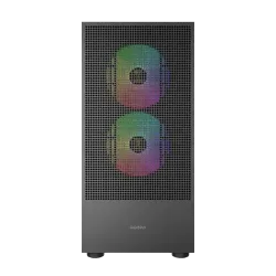 Gamdias TALOS M3 MESH ARGB ATX Mid-Tower Gaming Casing