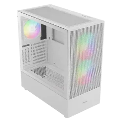 Gamdias TALOS M3 MESH WH ARGB ATX Mid-Tower Gaming Casing
