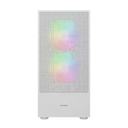 Gamdias TALOS M3 MESH WH ARGB ATX Mid-Tower Gaming Casing