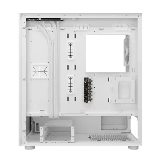 Gamdias TALOS M3 MESH WH ARGB ATX Mid-Tower Gaming Casing Gamdias TALOS M3 MESH WH ARGB ATX Mid-Tower Gaming Casing