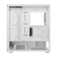 Gamdias TALOS M3 MESH WH ARGB ATX Mid-Tower Gaming Casing Gamdias TALOS M3 MESH WH ARGB ATX Mid-Tower Gaming Casing