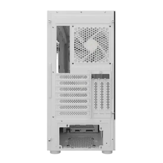 Gamdias TALOS M3 MESH WH ARGB ATX Mid-Tower Gaming Casing Gamdias TALOS M3 MESH WH ARGB ATX Mid-Tower Gaming Casing